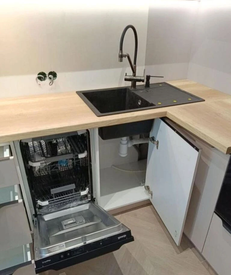 Кухни на заказ с рассрочкой