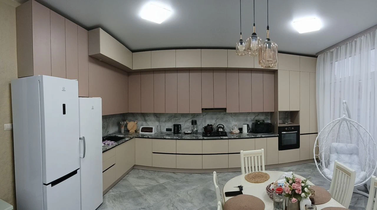 Кухни на заказ