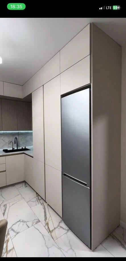 Кухня на заказ