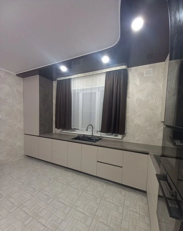 Кухни на заказ