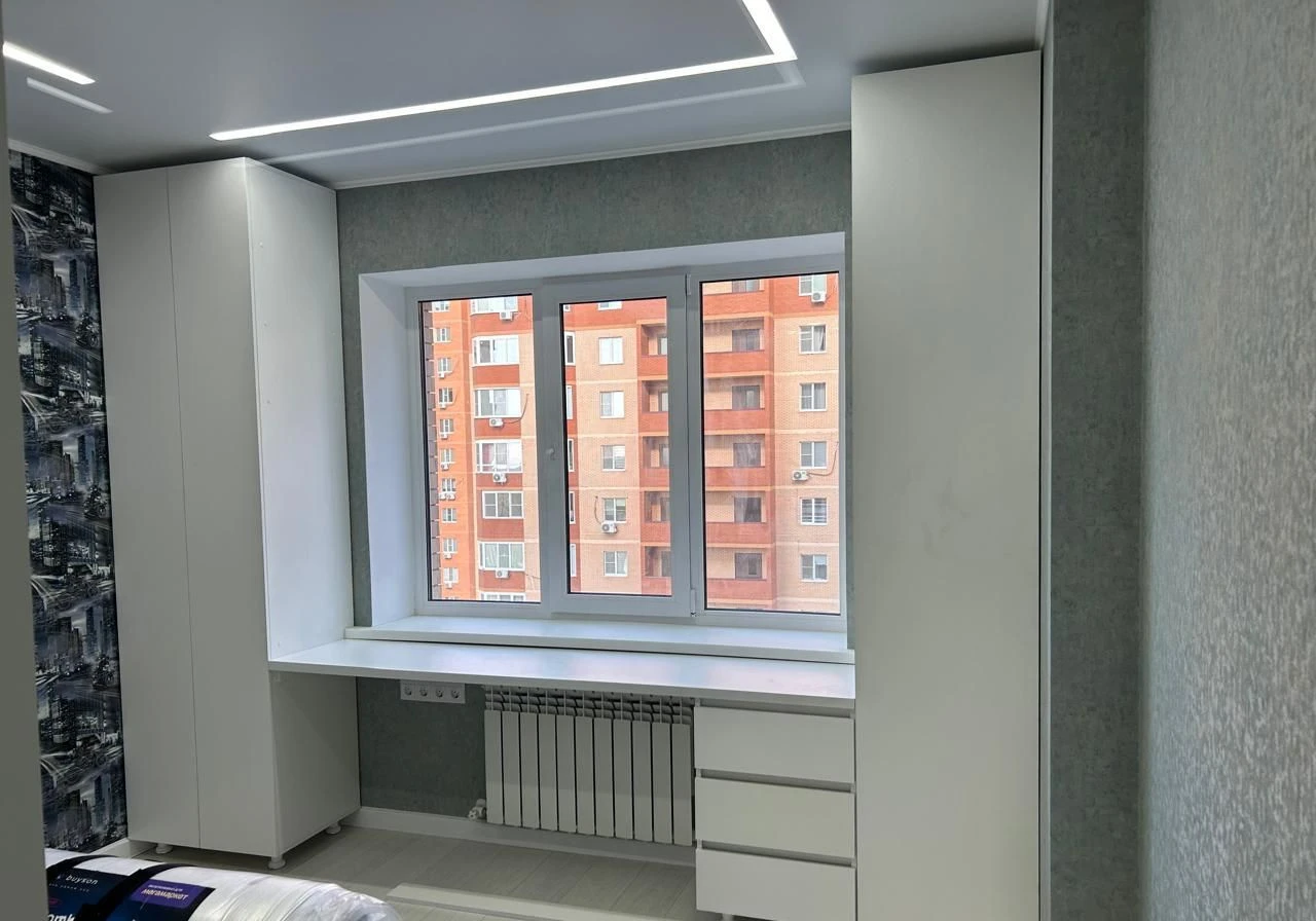 Кухни на заказ любой сложности кухня угловая